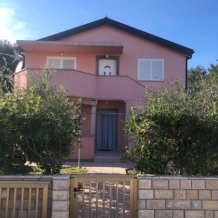 Apartment Milka Vir Dış mekan fotoğraf