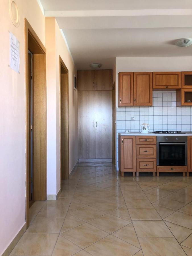 Apartment Milka Vir Dış mekan fotoğraf